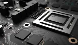 Project Scorpio muncul di halaman produk Microsoft