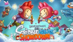 Game Scribblenauts: Showdown meluncurkan trailer baru