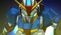 SD Gundam: G Generation Genesis akan hadir di Nintendo Switch