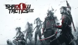 Tanggal rilis game Shadow Tactics Blades of the Shogun akhirnya muncul