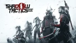 Tanggal rilis game Shadow Tactics Blades of the Shogun akhirnya muncul