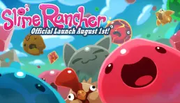 Game Slime Rancher akhirnya keluar dari Early Access disertai peluncuran trailer