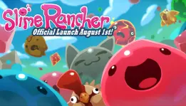 Game Slime Rancher akhirnya keluar dari Early Access disertai peluncuran trailer