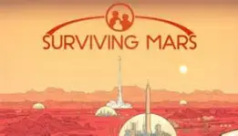 Game membangun kota berjudul Surviving Mars akhirnya muncul