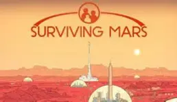 Game membangun kota berjudul Surviving Mars akhirnya muncul