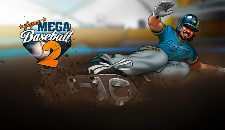 Super Mega Baseball 2 akan diluncurkan di PS4, Xbox One dan PC pada bulan September