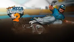 Super Mega Baseball 2 akan diluncurkan di PS4 Xbox One dan PC pada bulan September