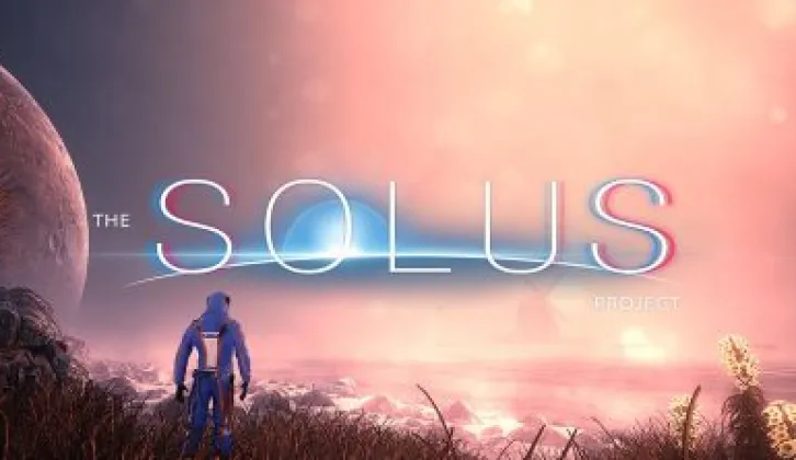 The Solus Project akan dirilis untuk PS4 dan PS VR pada September ini