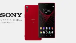 Sony Persiapkan Xperia X Ultra Ultra Panjanganya