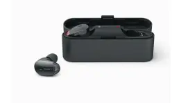 SONY WIRELESS EARPHONE WITH NOISE CANCELLING