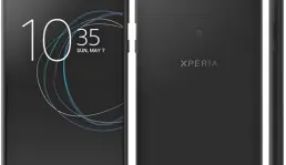 Sony Resmi Perkenalkan Smartphone Terjangkau Xperia L1  