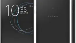 Sony Resmi Perkenalkan Smartphone Terjangkau Xperia L1  