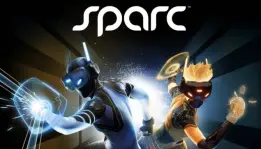 Game Sparc akan dirilis di Oculus Rift dan HTC Vive