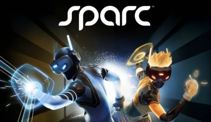 Game Sparc akan dirilis di Oculus Rift dan HTC Vive