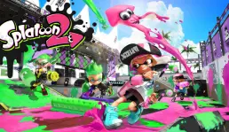 Beragam isi update terbaru dari game Splatoon 2