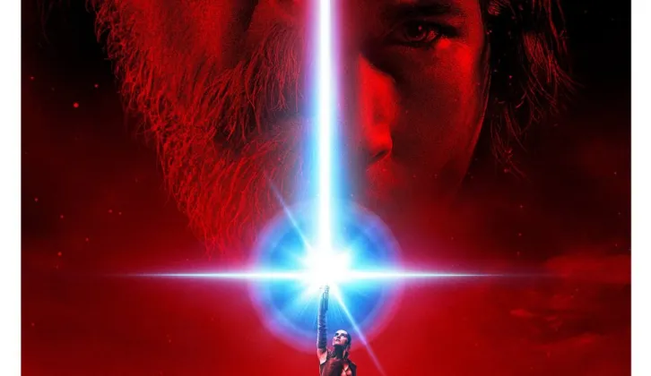 Trailer Baru Starwars The Last Jedi : Siapa The Last Jedi?