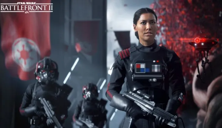 Star Wars Battlefront II menjadi judul game paling populer di Youtube