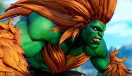 Blanka akan hadir di Street Fighter V: Arcade Edition minggu depan