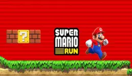 Game Super Mario Run muncul lebih awal di Android