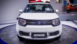 Kepastian Ignis Produksi Lokal