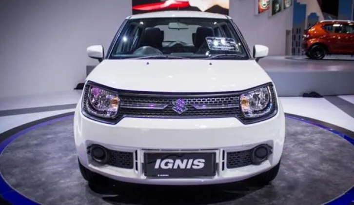 Kepastian Ignis Produksi Lokal