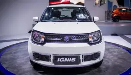 Kepastian Ignis Produksi Lokal