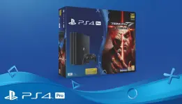 Bundel PS4 game Tekken 7 hadir di Eropa