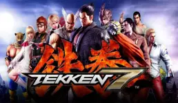 Tekken 7 memuncaki daftar penjualan game di Inggris pada minggu ini