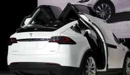 Tesla X masuk Indonesia? 