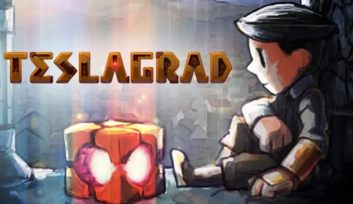 Menurut Rain Games, ternyata game Teslagrad lebih menjual di Wii U daripada konsol lainnya