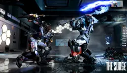 Trailer terbaru dari game The Surge berfokus pada pertarungan