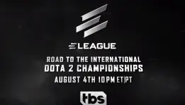 ELEAGUE yang telah terkenal di dunia CSGO akan merambah ke Dota 2 juga