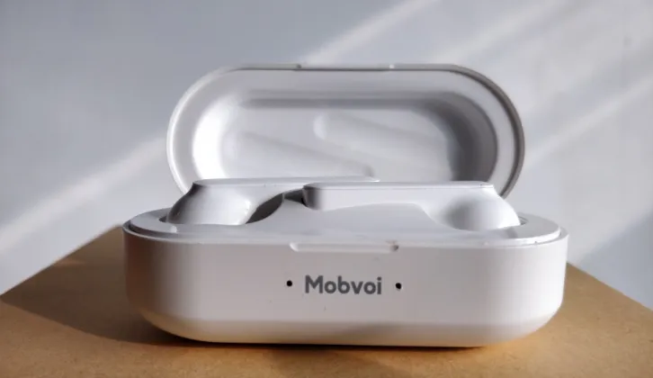 Mobvoi Kampanyekan TickPods Free, Alternatif Murah Apple AirPod