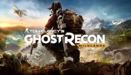 Patch besar terbaru dari game Ghost Recon: Wildlands