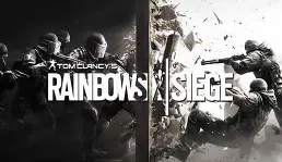 Paket edisi pemula game Rainbox Six Siege kembali ke PC