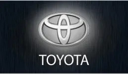 Teknologi Mesin baru Toyota 