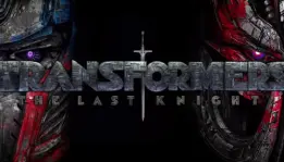 Movie Review  Transformers 5 The Last Knight 