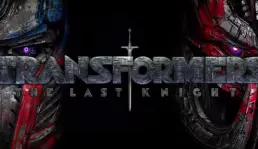 Movie Review  Transformers 5 The Last Knight 