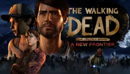 Tanggal rilis game The Walking Dead Season 3 Episode 3 telah keluar