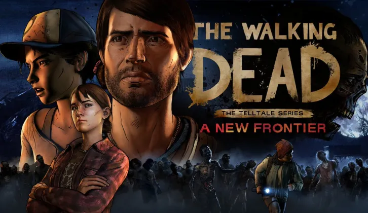 Tanggal rilis game The Walking Dead Season 3 Episode 3 telah keluar