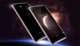 Huawei Resmi Rilis Smartphone Lengkung Perdananya Huawei Honor Magic