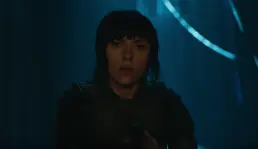 Final Trailer GHOST IN THE SHELL