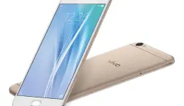 Vivo V5  Si Raja Selfie