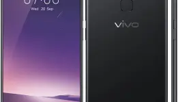 Vivo V7 Smartphone Selfie Resolusi Tinggi