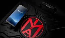 Vivo Hadirkan Edisi Spesial Vivo X20 Mars Edition