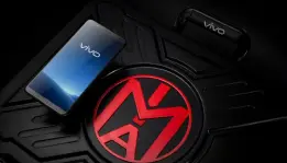 Vivo Hadirkan Edisi Spesial Vivo X20 Mars Edition