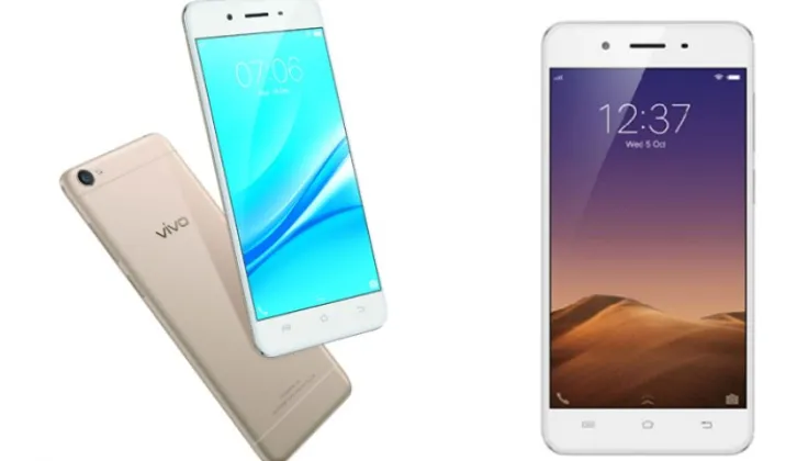 Vivo Y55s Meluncur Ditanah Air Dalam Waktu Dekat