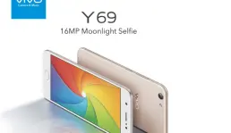 Vivo Perkenalkan Y69 Usung Camera Depan 16 MP