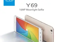 Vivo Perkenalkan Y69 Usung Camera Depan 16 MP