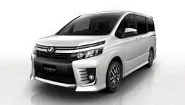 Toyota Siapkan 12 Mobil Baru Untuk 2017